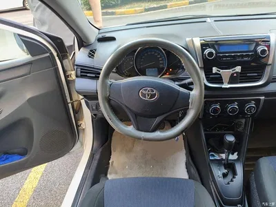 2016 Toyota YARiS L Zhi Xuan Facelift 1.5E CVT Charming Edition, фото 3, лот 10328505