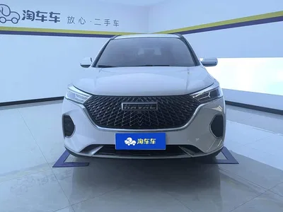 2021 Haval M6 PLUS 1.5T Manual Elite Smart Connect, фото 2, лот 10765327