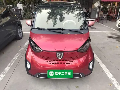 2019 Baojun E100 250KM Smart Edition, фото 3, лот 10408500