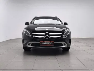 2016 Mercedes-Benz GLA 200 Fashion, фото 3, лот 10396147