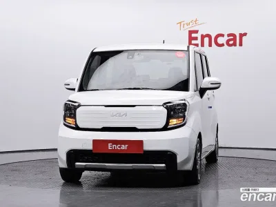 2023 Kia RAY Prestige, фото 3, лот 10092363