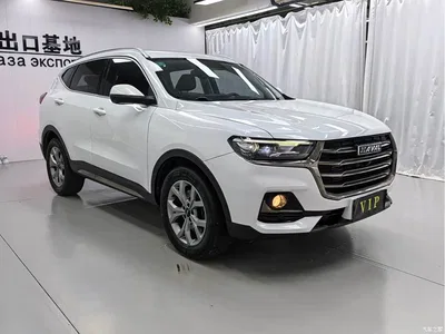 2021 Haval H6 Model National Trend Edition 1.5T Auto Champion, фото 3, лот 10282003