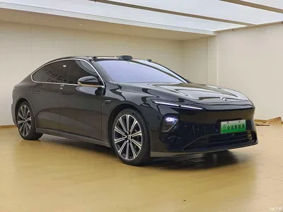 2024 NIO ET7 100kWh Executive Signature Edition, фото 4, лот 10350897