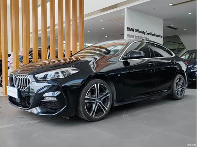2023 BMW 2 Series (Import) 225i 4-Door Coupe M Sport Package, фото 1, лот 10429794