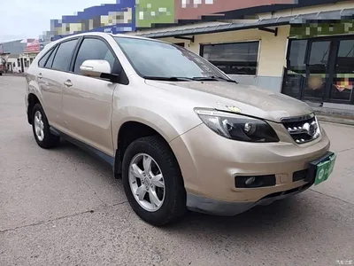 2014 BYD S6 Model 2.0L Manual Luxury 5-Seater, фото 4, лот 10293589
