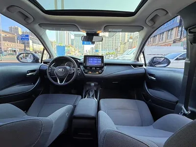 2021 Toyota Corolla 1.2T S-CVT Elite Edition, фото 4, лот 10323581