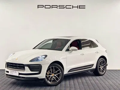 2025 Porsche Macan 2.0T Dream Chaser Edition, фото 1, лот 10408589
