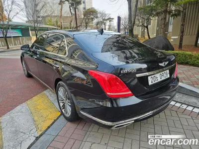 2016 Genesis EQ900 3.8 GDI AWD, фото 4, лот 10190859