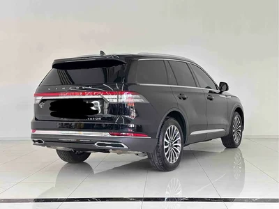 2023 Lincoln Aviator 3.0T V6 AWD Elegance Cruise Edition 6-Seater, фото 3, лот 10319516
