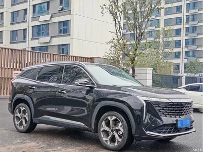 2023 Geely Boyue L 1.5TD DCT Premium, фото 3, лот 11179095