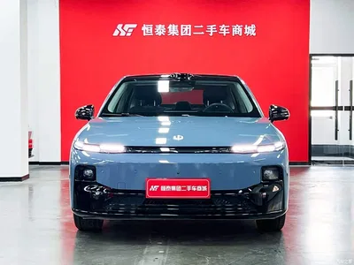 2026 Leapmotor B01 550 LiDAR Edition, фото 3, лот 10316440