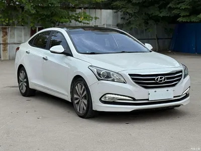 2014 Hyundai Mistra 1.8L Auto Premium DLX, фото 3, лот 10372272