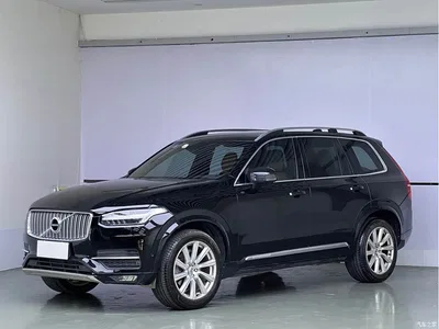 2017 Volvo XC90 T6 Inscription 5-seater, фото 1, лот 10451778