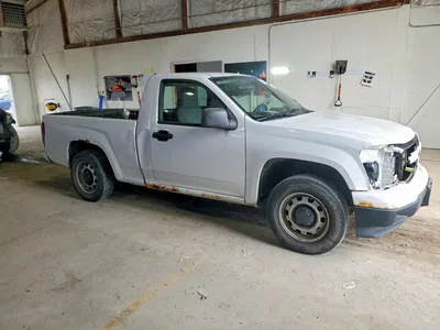 2010 CHEVROLET COLORADO, фото 4, лот 10682620