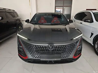 2020 Changan UNI-T 1.5T Flagship, фото 3, лот 10390064