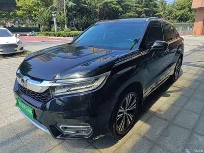 2017 Honda Avancier 370TURBO 4WD Prestige Edition, фото 2, лот 10389645
