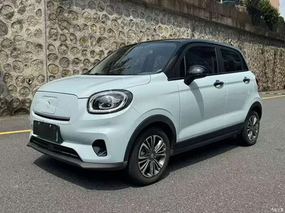 2024 Leapmotor T03 310 Comfort Edition, фото 1, лот 10315946