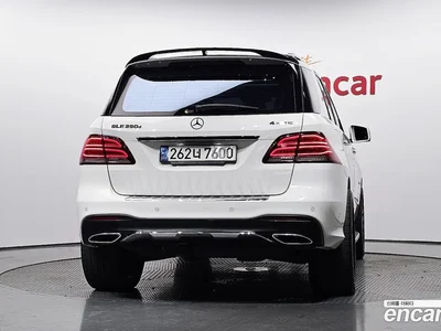2016 Mercedes-Benz GLE-Class GLE350 d 4MATIC, фото 4, лот 10166914