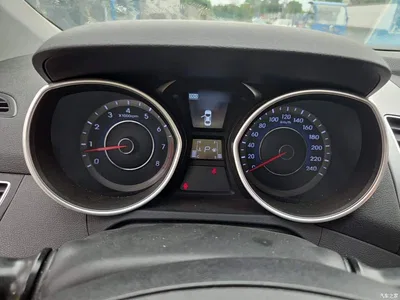 2015 Hyundai Langdong 1.6L Auto Premium, фото 3, лот 11469142