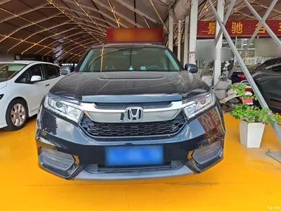 2017 Honda Avancier 240TURBO 2WD Elite Edition, фото 3, лот 11218890