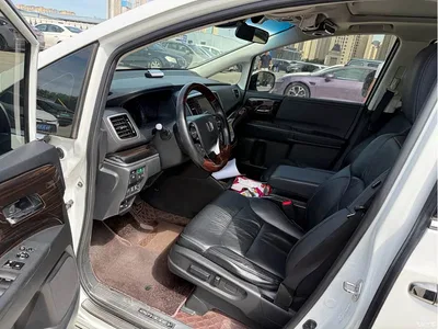 2019 Honda Odyssey 2.0L Sharp·Wisdom Edition, фото 3, лот 10398960
