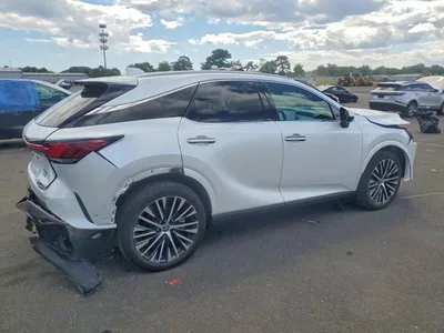 2024 LEXUS RX 350 PREMIUM+, фото 3, лот 10846457