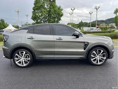 2020 Lynk & Co 05 2.0TD 4WD Power Plus, фото 4, лот 10314123
