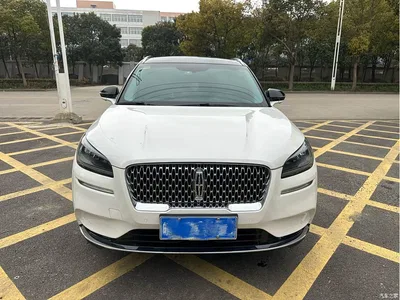 2020 Lincoln Adventurer 2.0T 2WD Premium Enjoyment Edition, фото 2, лот 10357583