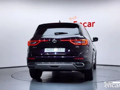 2020 Renault QM6 2.0 GDe RE Signature 2WD, фото 4, лот 10220752