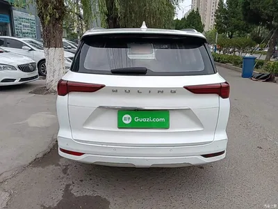 2020 Wuling Motors Wuling Victory 1.5T CVT Flagship, фото 4, лот 11397062