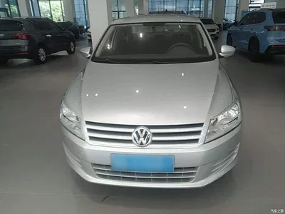 2015 Volkswagen Santana 1.6L Manual Trend Edition, фото 3, лот 11579208