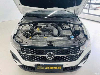 2024 Volkswagen Lavida Model 300TSI DSG Starlight Leading Edition, фото 2, лот 10423989