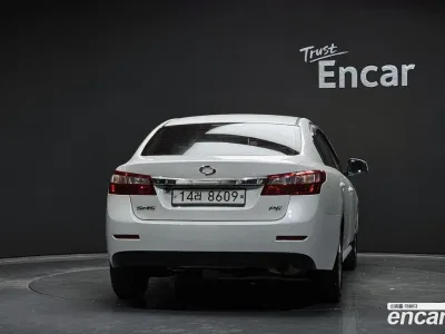 2014 Samsung SM5 PE, фото 4, лот 10186051