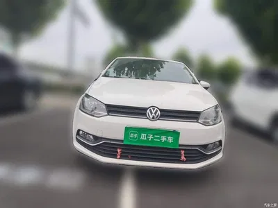 2014 Volkswagen Polo 1.4L Automatic Comfort Edition, фото 2, лот 10304649