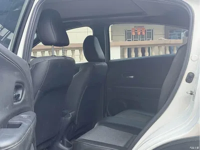 2021 Honda XR-V 220TURBO CVT Luxury Edition, фото 4, лот 11136288