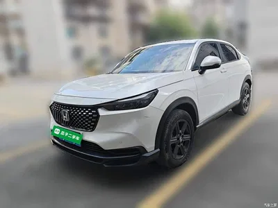 2023 Honda XR-V 1.5L CVT Thermal Edition, фото 1, лот 10423957