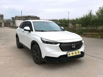 2024 Honda XR-V Model 1.5L CVT Enthusiast, фото 2, лот 11249389