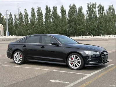 2018 Audi A6L 30th Anniversary 45 TFSI quattro Luxury, фото 3, лот 10431974