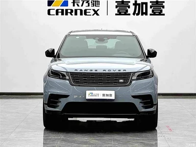 2024 Land Rover Range Rover Velar Dynamic SE, фото 2, лот 10321595