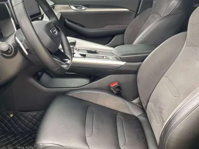 2024 Geely Xing Rui 2.0TD Azure Cloud Edition, фото 4, лот 10359043