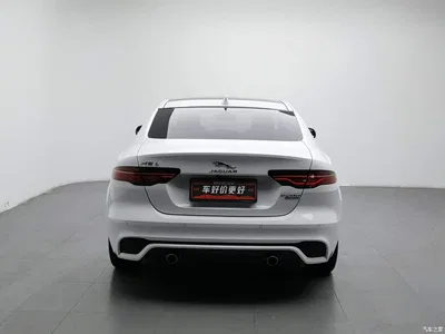 2020 Jaguar XEL 2.0T 200PS R-DYNAMIC S Progressive Sport Edition, фото 4, лот 10902128
