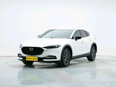 2021 Mazda CX-4 2.0L Auto FWD Skyactiv Youth Edition, фото 1, лот 10321778