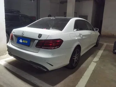 2014 Mercedes-Benz E-Class Facelift E 300 L Sport, фото 3, лот 10675585