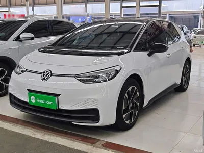 2025 Volkswagen ID.3 Smart Pure Intelligent Edition, фото 1, лот 10468180