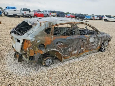 2018 SUBARU CROSSTREK PREMIUM, фото 3, лот 10560465