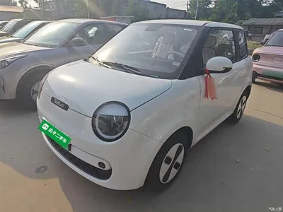2026 Changan Qiyuan Changan Lumin Model 205km Treasure Edition, фото 2, лот 10408705