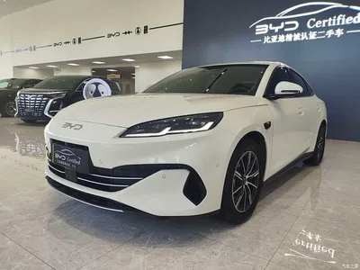 2025 BYD Seal 06 New Energy DM-i Smart Drive Edition 120KM Prestige, фото 1, лот 10274402