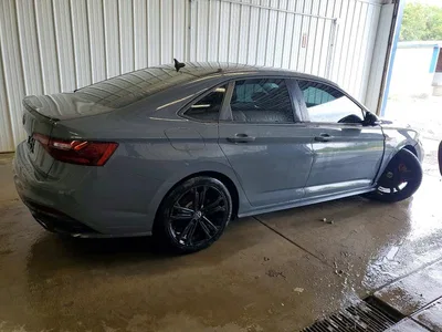 2022 VOLKSWAGEN JETTA GLI AUTOBAHN, фото 3, лот 10833422