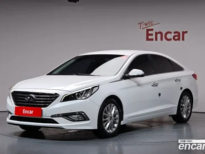 2017 Hyundai Sonata 2.0 Care+, фото 1, лот 10114115