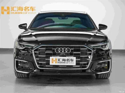 2025 Audi A6L Model Year Facelift 45 TFSI Premium Sport, фото 2, лот 10390813